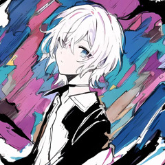 三日月ステップ / cover