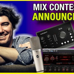 James Dupre – Another Love Song Contest 2024