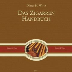 pdf Das Zigarren-Handbuch