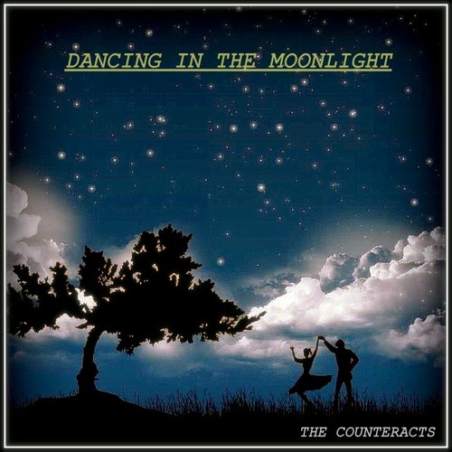 Stream Dancing In The Moonlight (Toploader cover) by The Counteracts