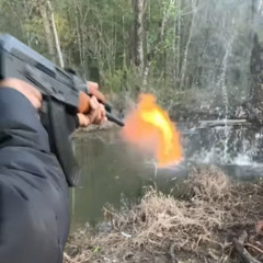 air tha bitch out (feat sent)