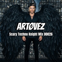 Scary Techno Knight Mix 00026