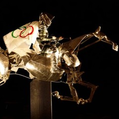 Daft Punk - Around the World (Vogue Remix) / Paris 2024 Olympics