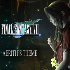 Aerith's Theme - Final Fantasy VII (Piano Collections)
