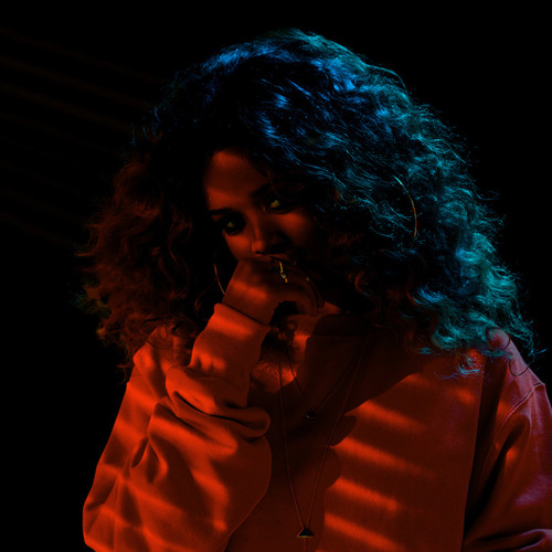 H.E.R. + K, Le Maestro = Could've Been