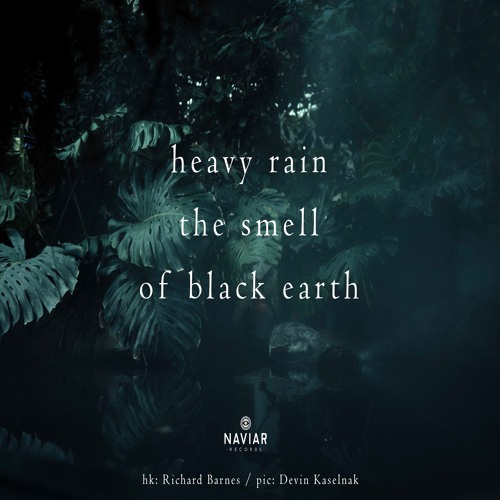 halF eartH [naviarhaiku438]