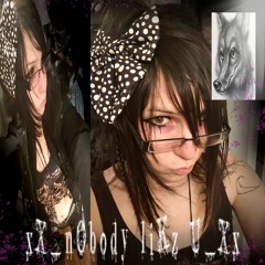 xX_nObody liKz U_Xx