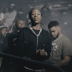 Clavish - Triple Threat remix by me