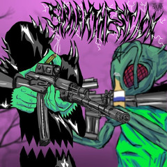 Spark The Stick Ft Beelz (Prod. Page Turner)