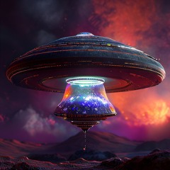 UFO Problem 178bpm (Dark Psytrance)