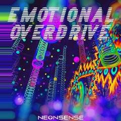 NEONSENSE - EMOTIONAL OVERDRIVE [FREE DOWNLOAD]