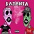 Artwork for kazania + dxxmy (prod. młody close)