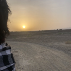 Minhaj Mukthar Mn Jeedatha
