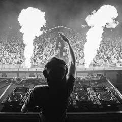 Avicii - Hope Ill Be Free (Amadeus Remix)