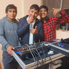 122 MOROCHO SIN SAL ANGEL GUARACA RMX PJ HUARACA DJ
