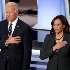 The order biden harris admin