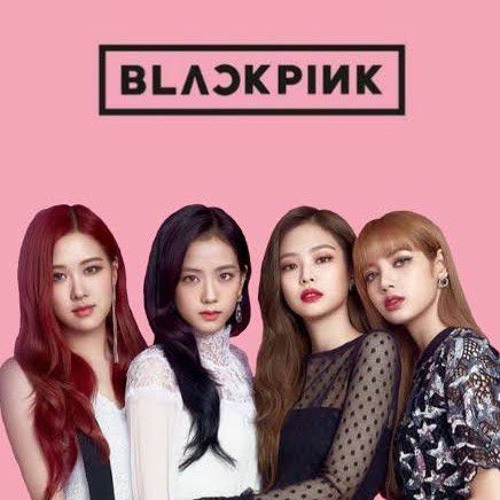 BlackPink-How do you like that