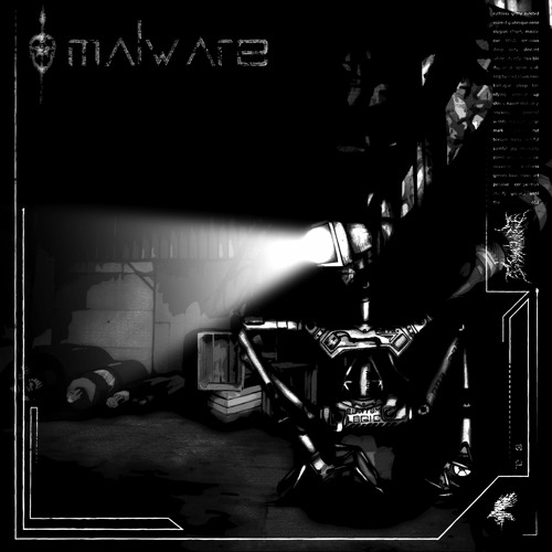 IMPVLED NXGHTRYDE - DISRUPTION