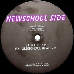 Terrorizers - K.E.P.