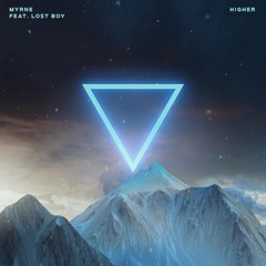 Higher (feat. Lost Boy)