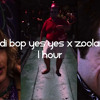 Stream Bloody Mary X Dom Dom Yes Yes (GFSGameFriend Remix) by GFSGameFriend