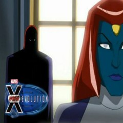 X-Men Evolution Season 1 - Animations Anonymous