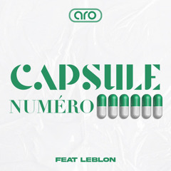 Capsule n6 Feat Leblon