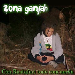 Vibra Positiva - Zona Ganjah