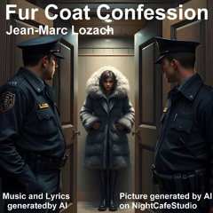Fur Coat Confession