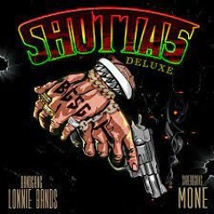 ShredGang Mone - Dolphin (Bonus Track)