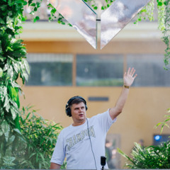 Heard Right Live @ Purified Prague 2025