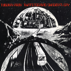 tubeway army / Gary numan