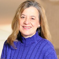 Anna Balazs