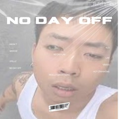 No Day Off - Wxrdie (Mask T REMIX) | FREE DOWNLOAD |