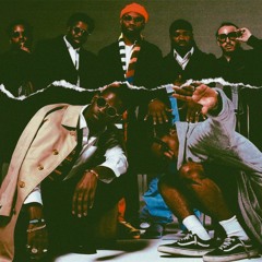 A$AP Mob - What What