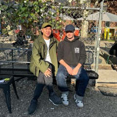 .Freq with Love Letters and Mike Servito @ The Lot Radio 10-24-2023