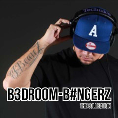 Djbeauz - Bedroom Bangerz Re-up Mix