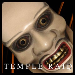 HOLK - TEMPLE RAID (CHECK DESC)