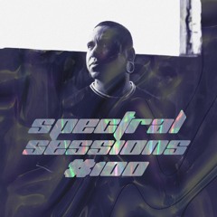 Alex TB @ Spectral Sessions #100 - 16.11.2022