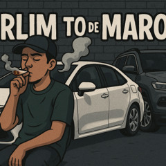Jota - EM BERLIM TO DE MAROLA - Prod: Dj Jotace 7