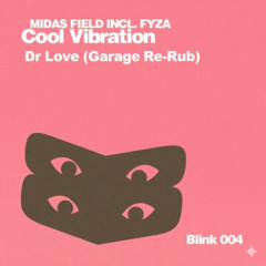 Cool Vibration - Garage Re-Rub
