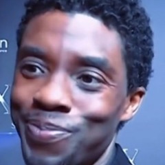 Chadwick Boseman - I'm Dead.... corecore