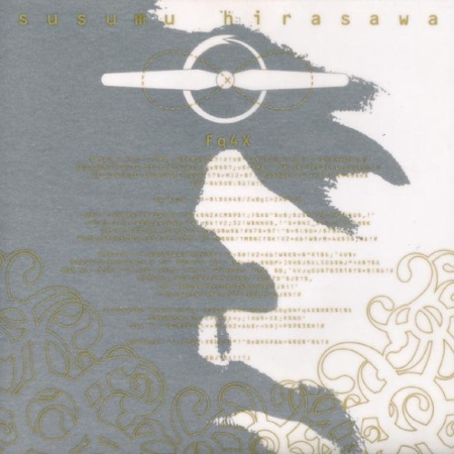 Susumu Hirasawa- Rotation-(LOTUS-2)