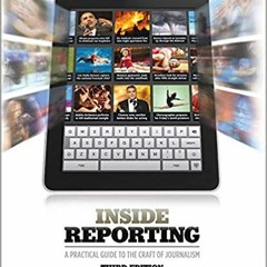 Download [ebook]$$ Inside Reporting [ PDF ] Ebook