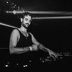 Antichurros | Raul Naro @ Sala [2] Apolo (Barcelona, 2025)