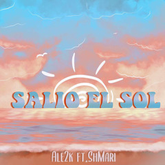 ☀️☀️Ale2k Ft Shmaribeats (official audio)