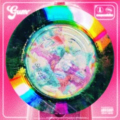 cupcakke · gum — plagued 🍬