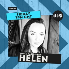 Porão Radio Show with Helen #012 Dec