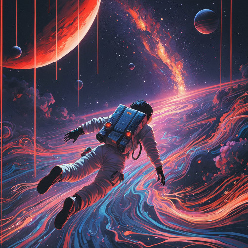 Starborn