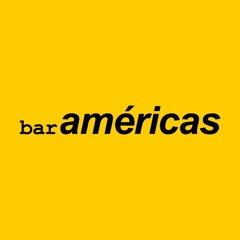 Armendariz @Bar Américas 2020
